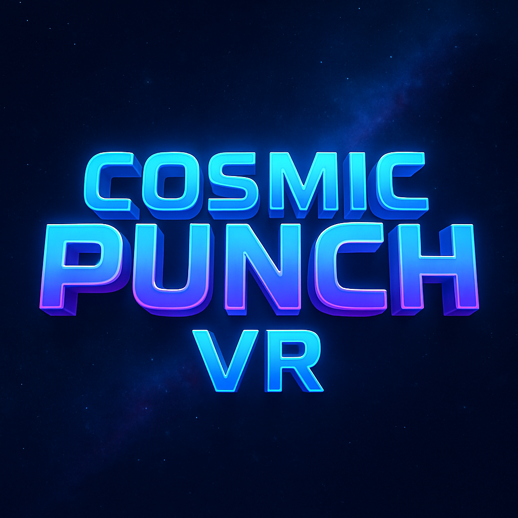 Cosmic Punch VR