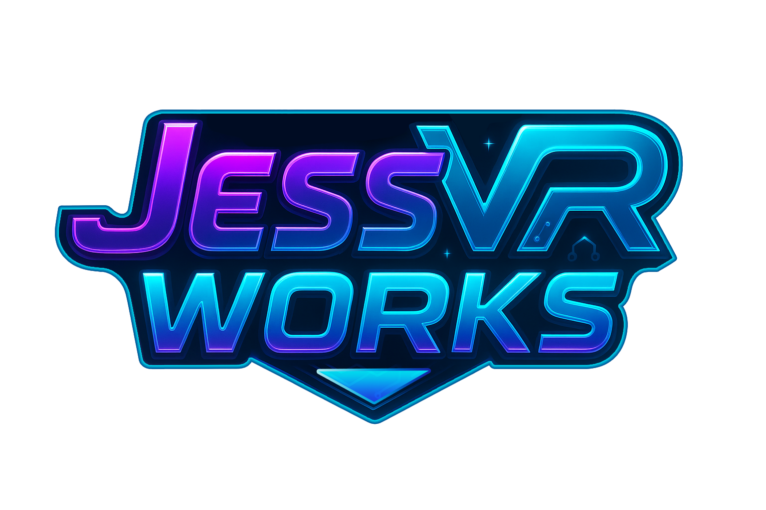 JessVRworks - VR Game Development
